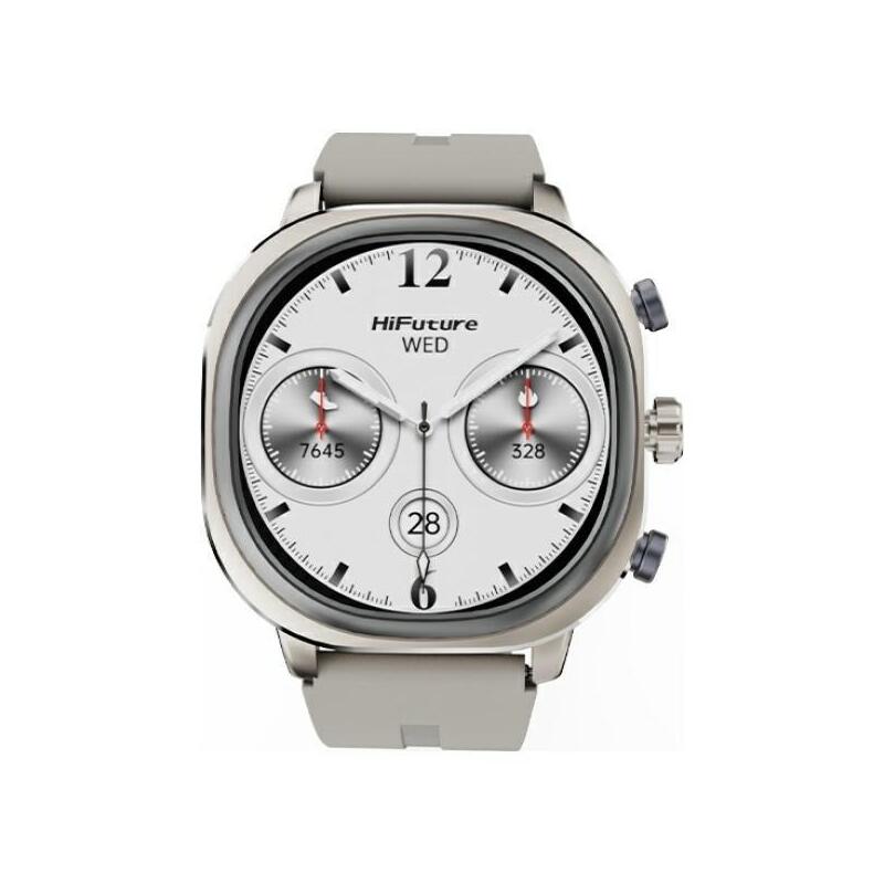 Smartwatch Futurefit Aix Lite Szampansko Zloty