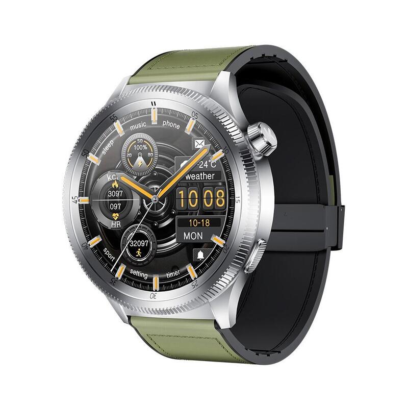 Smartwatch Gear Gt3 1.43 Cala 300 Mah Srebrny