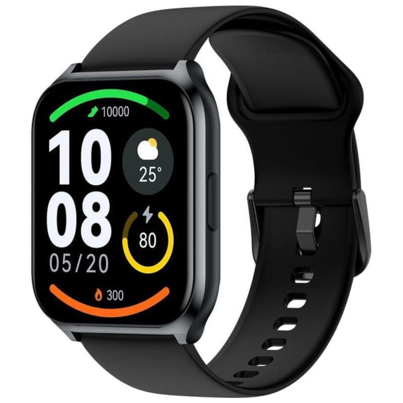 Smartwatch Haylou Ls02 Pro Azul