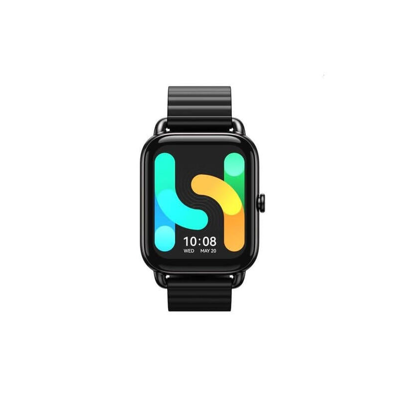 Smartwatch Haylou Rs4 Plus Negro