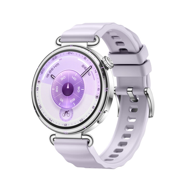 Smartwatch Huawei Watch Gt 6 41mm, Purple, Konsu-B19fc