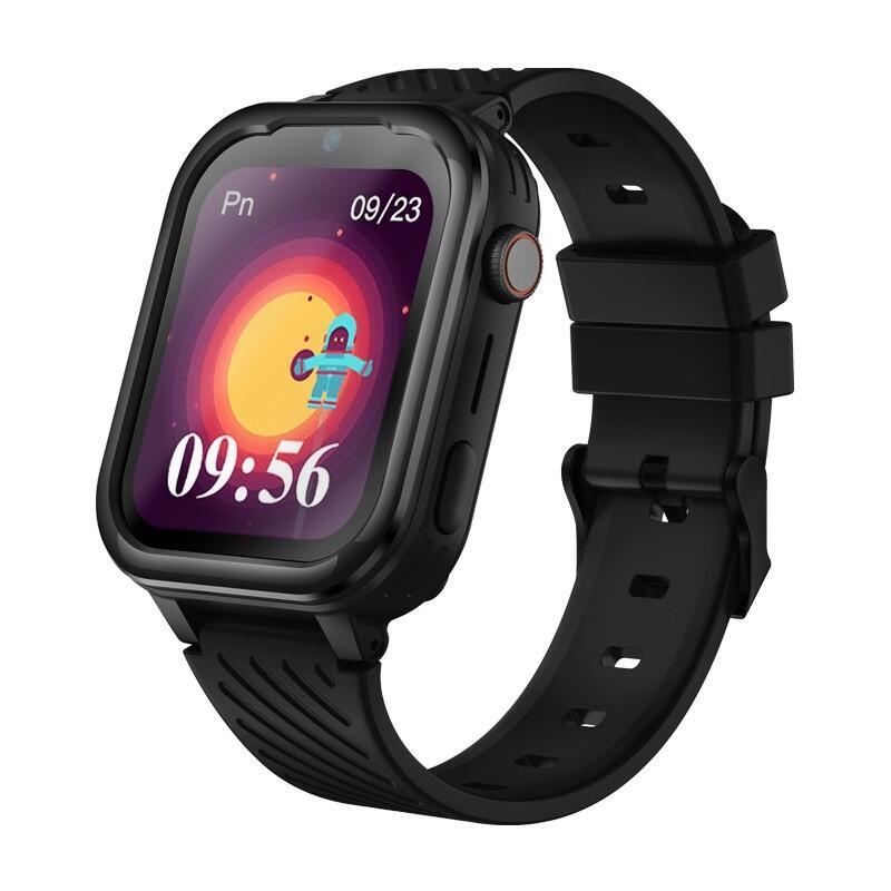 Smartwatch Kids Essa 4g Negro