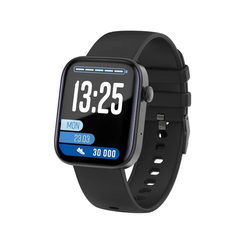 Smartwatch Lamax Bcool2 Plus Black
