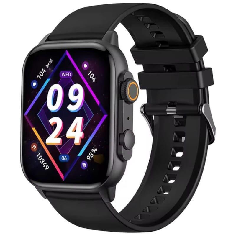 Smartwatch Lemfo Hk95 Negro
