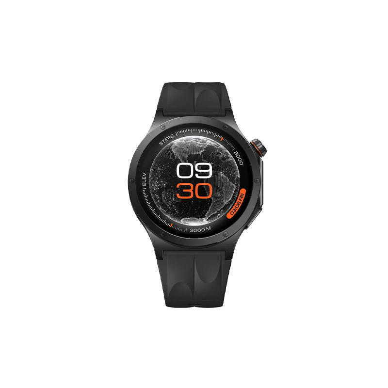 Smartwatch Oneplus Watch 4 46mm - Midnight Titanium
