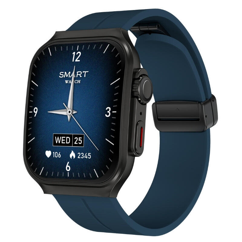 Smartwatch Ov88 Azul