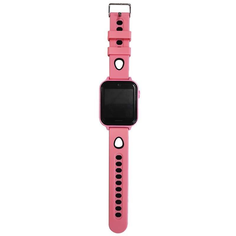 Smartwatch Para Niños A8 Rosa