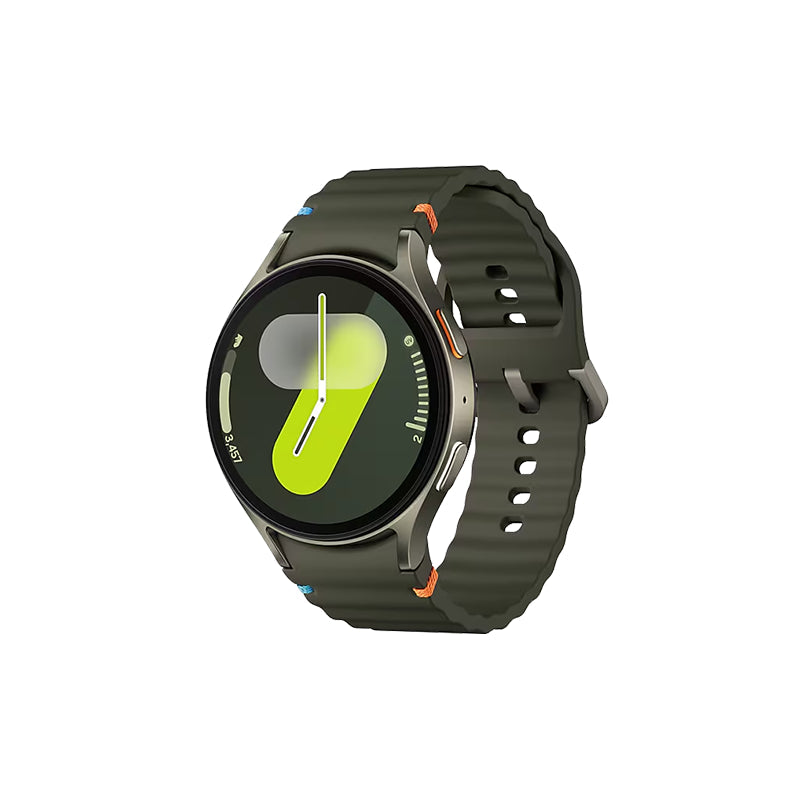 Smartwatch Samsung Galaxy Watch 7 L315 44mm Lte Region East - Green