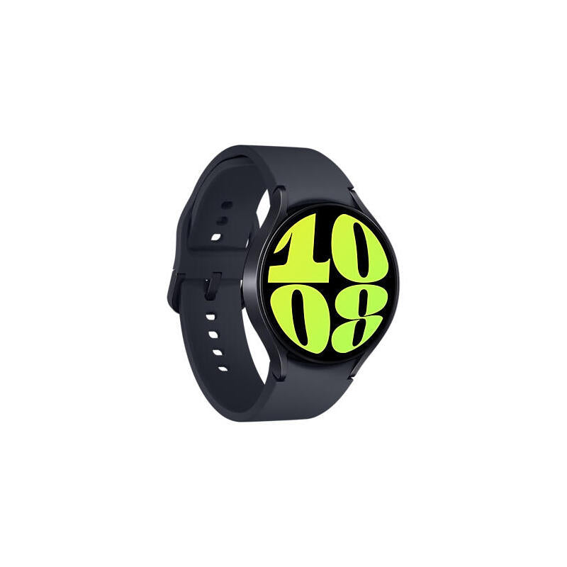 Smartwatch Samsung Galaxy Watch6 R945 44mm 4g Grafito