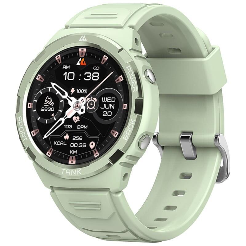 Smartwatch Smartwatch Kospet Tank S1 Verde