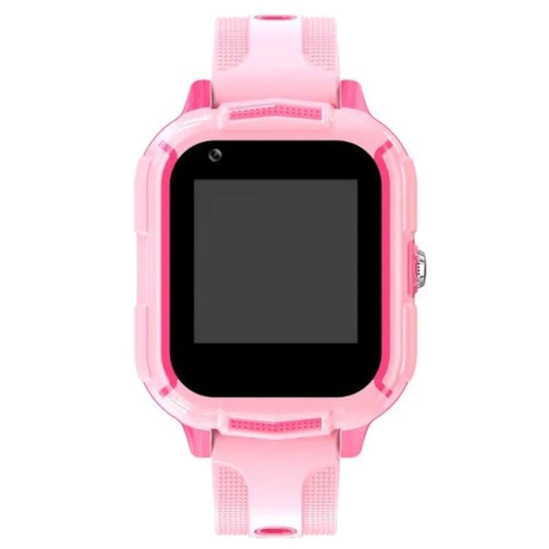 Smartwatch T35c 4g Gps Rosa Para Niños