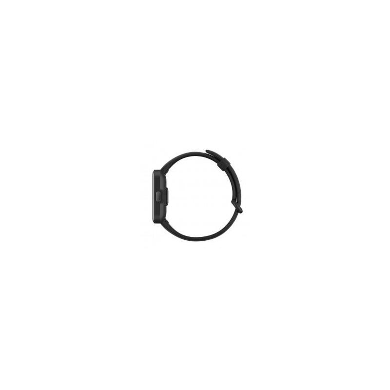 Smartwatch Xiaomi Redmi Watch 2 Lite Notificaciones Frecuencia Cardíaca Gps Negro