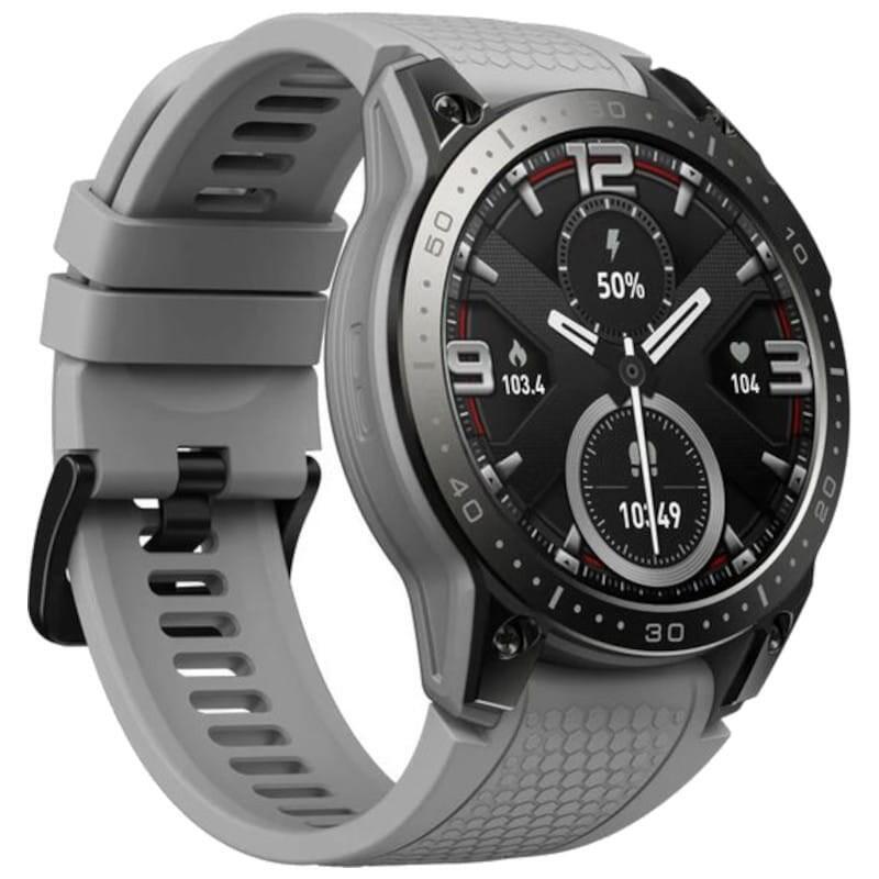 Smartwatch Zeblaze Ares 3 Pro Gris