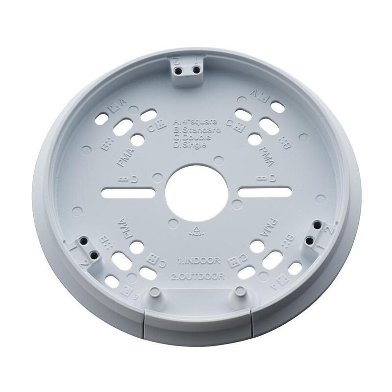 Smb With 4s And Conduit Support, 137mm