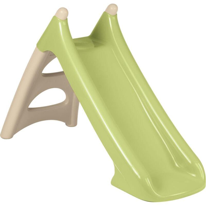 Smoby Life Rutsche Xs Grün