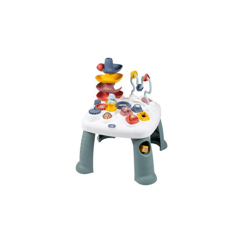 Smoby Little Smoby Activity Play Table 7600140320