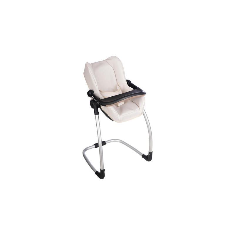 Smoby Maxi-Cosi Doll Silla 3 En 1, Accesorios De Muñecas Beige 7600240245