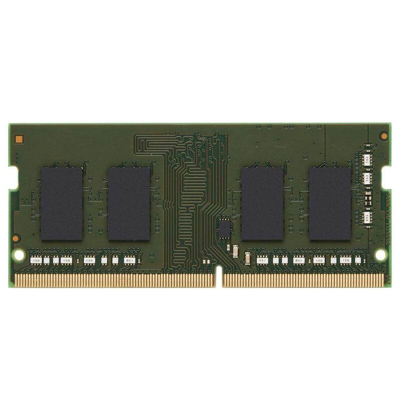 Sodimm 8gb Ddr4-3200 Micron J