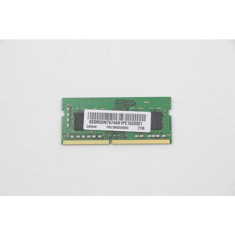 Sodimm,16gb,Ddr4,3200,Hynix - Warranty: 3m