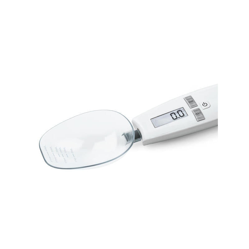 Soehnle 66220 0 Cuchara Medidora Blanco