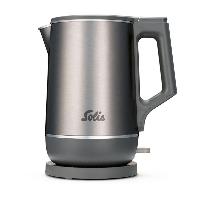 Solis Eco Boil Kettle 5520