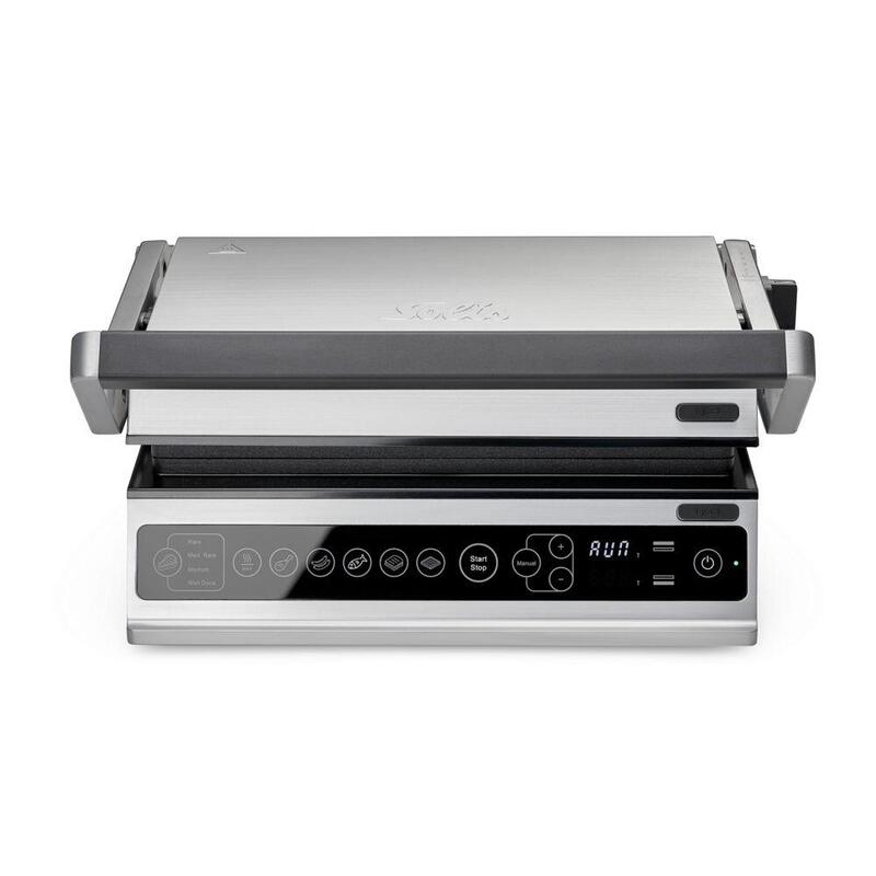 Solis Waffel & Contact Grill Pro 97973