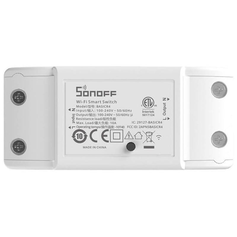 Sonoff Smart Switch Basicr4