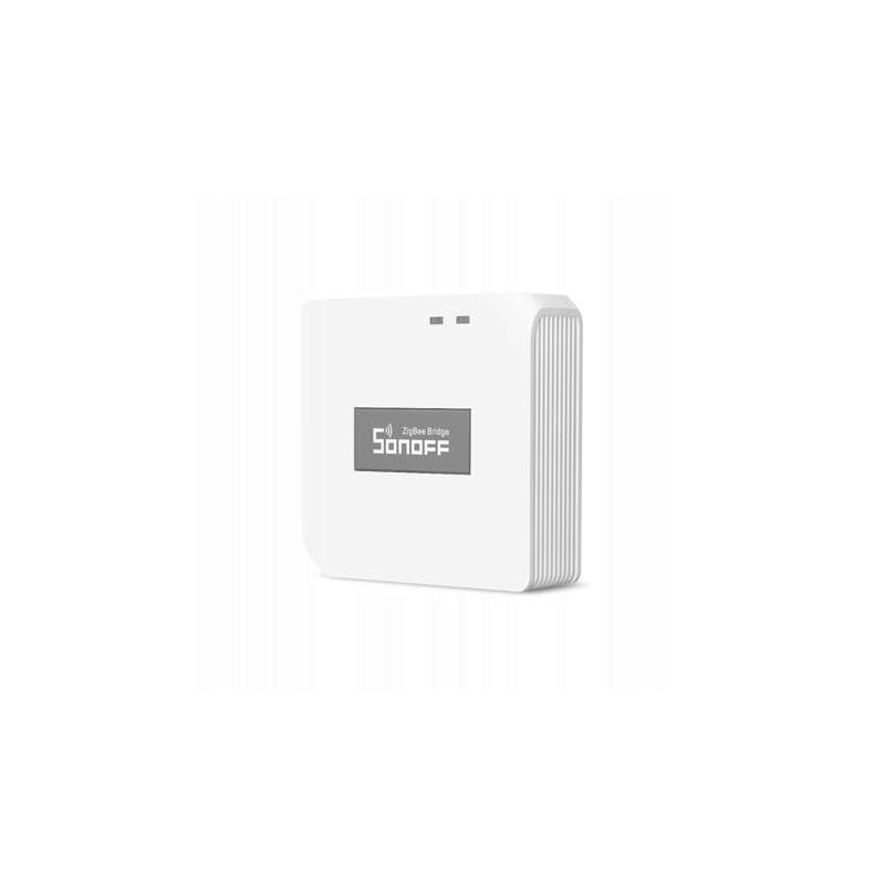 Sonoff Bridge Zigbee Unidad De Control Inalámbrico