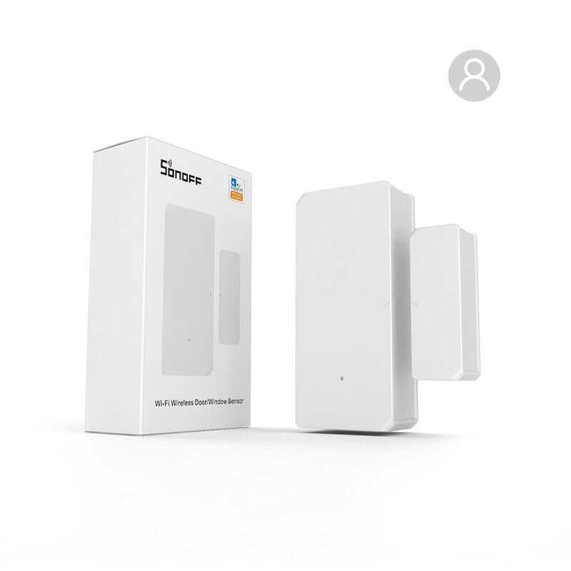Sonoff Dw2 Wifi Sensor De Puerta/Ventana