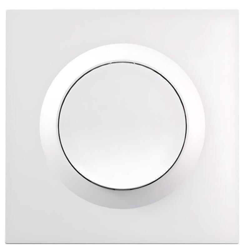 Sonoff E1gs Blanco - Carcasa De Interruptor De Pared Inteligente
