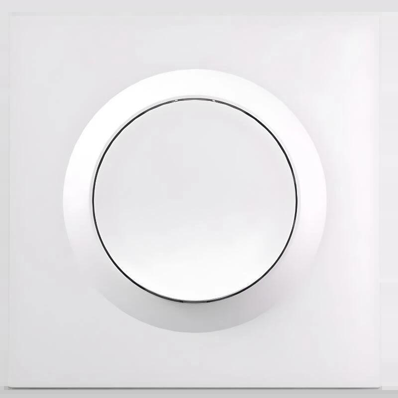 Sonoff E1gs Carcasa Interruptor De Pared Blanco