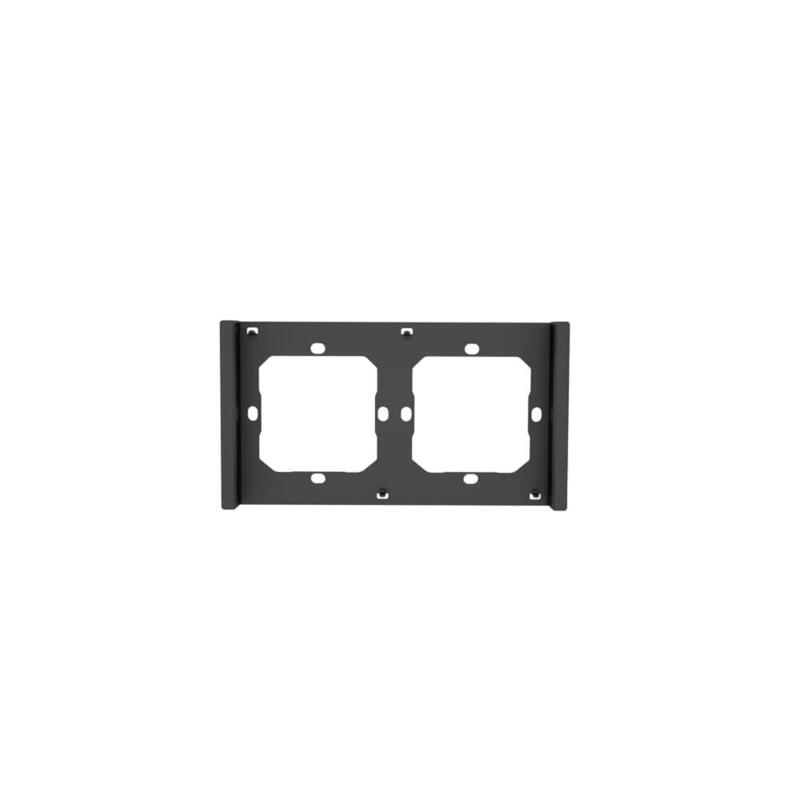 Sonoff Marco Del Interruptor De Pared M5 2 Elementos M5-80