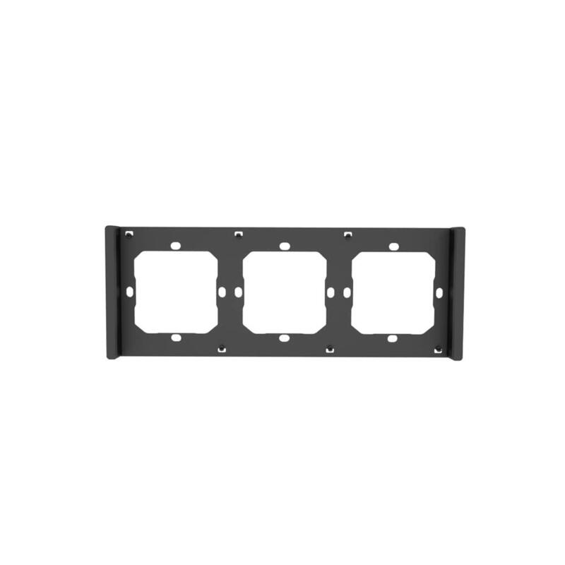 Sonoff Marco Del Interruptor De Pared M5 3 Elementos M5-80