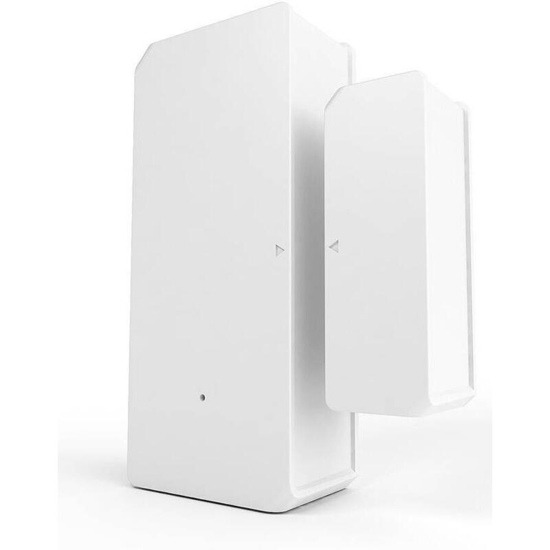 Sonoff Wi-Fi Wireless 433mhz Sensor Puertas Y Ventanas
