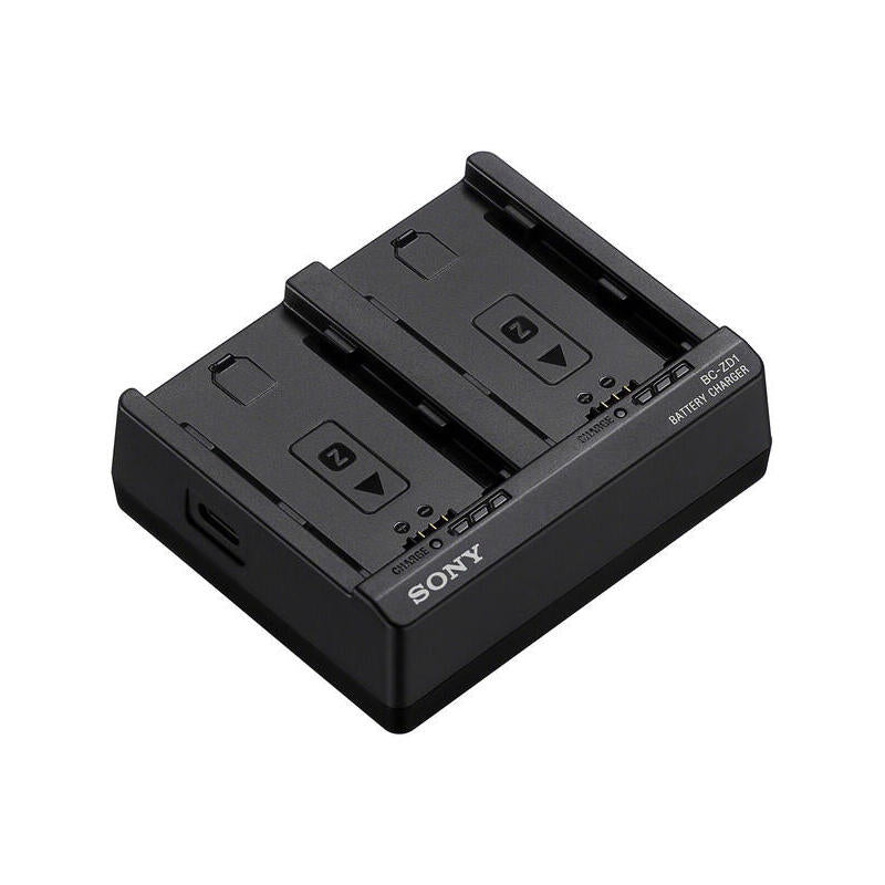 Sony Bc-Zd1 Battery Charger