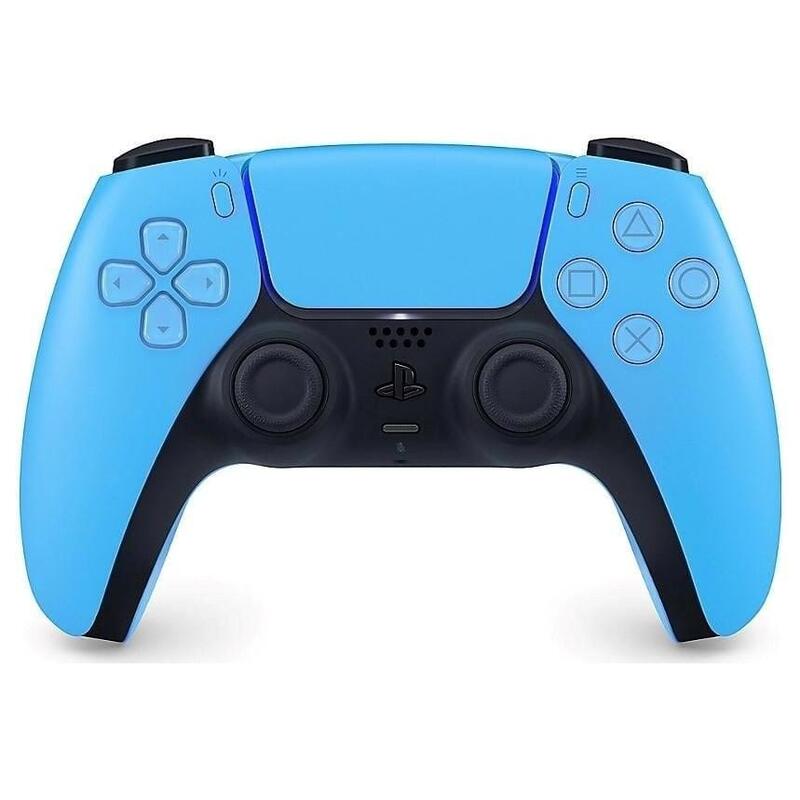 Sony Dualsense Ps5 Wireless Controller Blue