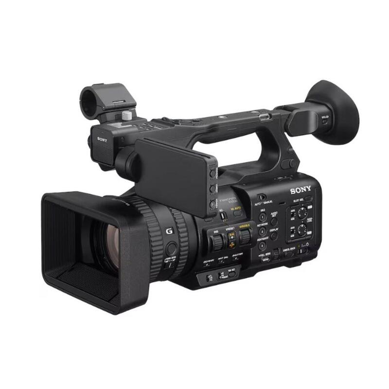 Sony Hxr-Nx800