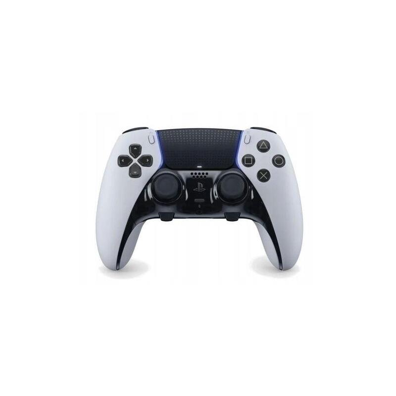 Sony Ps5 Dualsense Edge V2 Wireless Controller White Eu