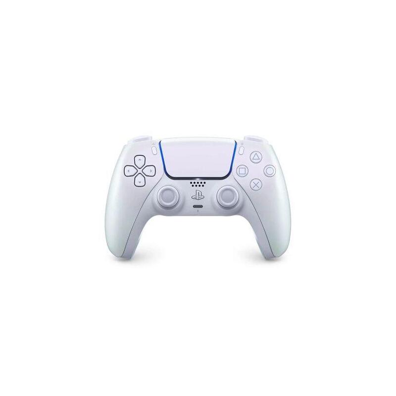 Sony Ps5 Dualsense V2 Wireless Controller Chroma Pearl Eu