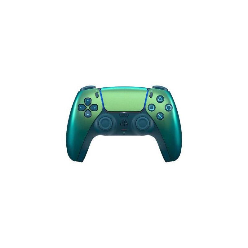 Sony Ps5 Dualsense V2 Wireless Controller Chroma Teal Eu