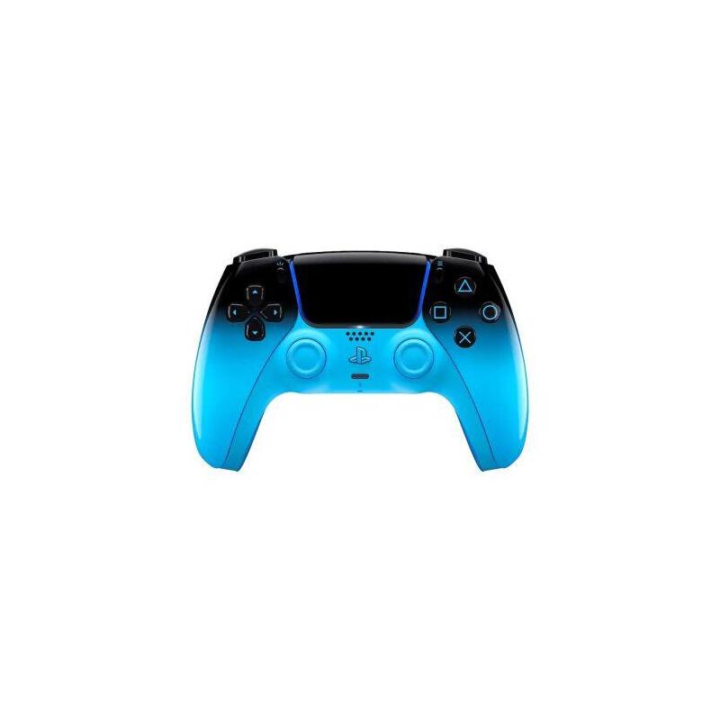 Sony Ps5 Dualsense V2 Wireless Controller Rhythm Blue Eu
