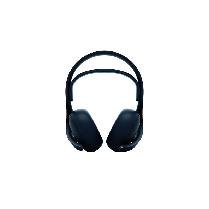 Sony Ps5 Elite Wireless Headset Black
