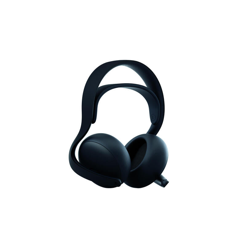 Sony Ps5 Elite Wireless Headset Black