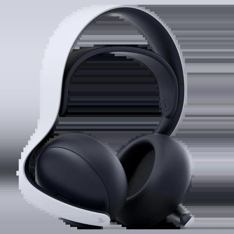 Sony Pulse Elite Blanco Para Ps5 - Desprecintado