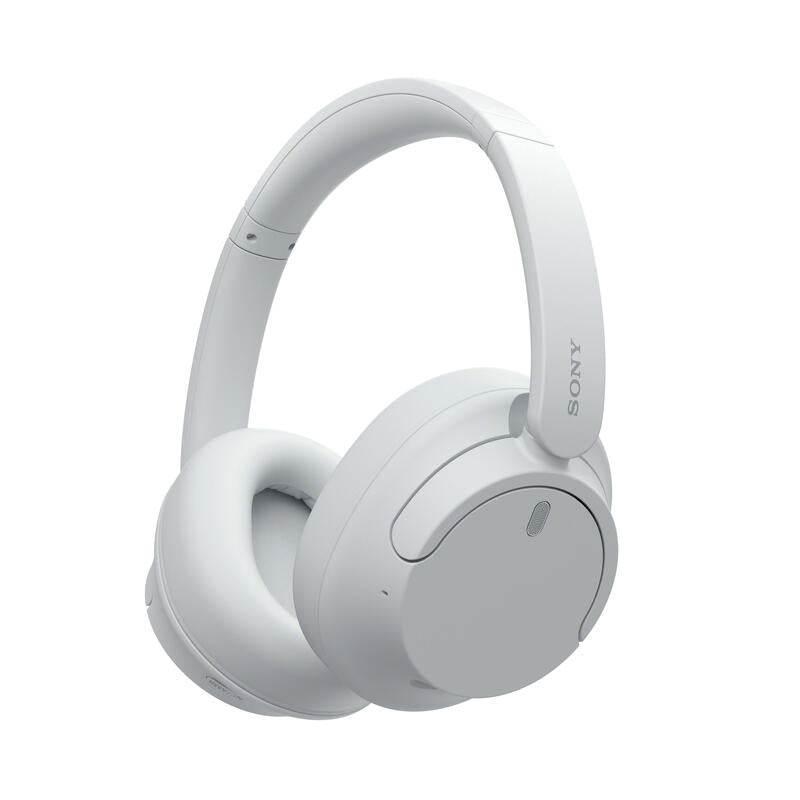 Sony Wh-Ch720 Auriculares Inalámbrico Usb Tipo C Bluetooth Blanco Whch720nw.Ce7