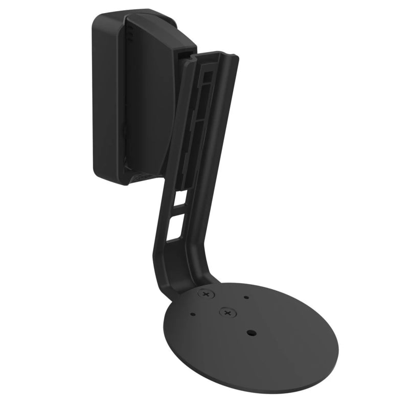 Soporte Altavoces Vogel'S Swm 4021 Compatible Con Sonos Era 100 Hasta 7 Kg Rotación Máxima 70º Negro