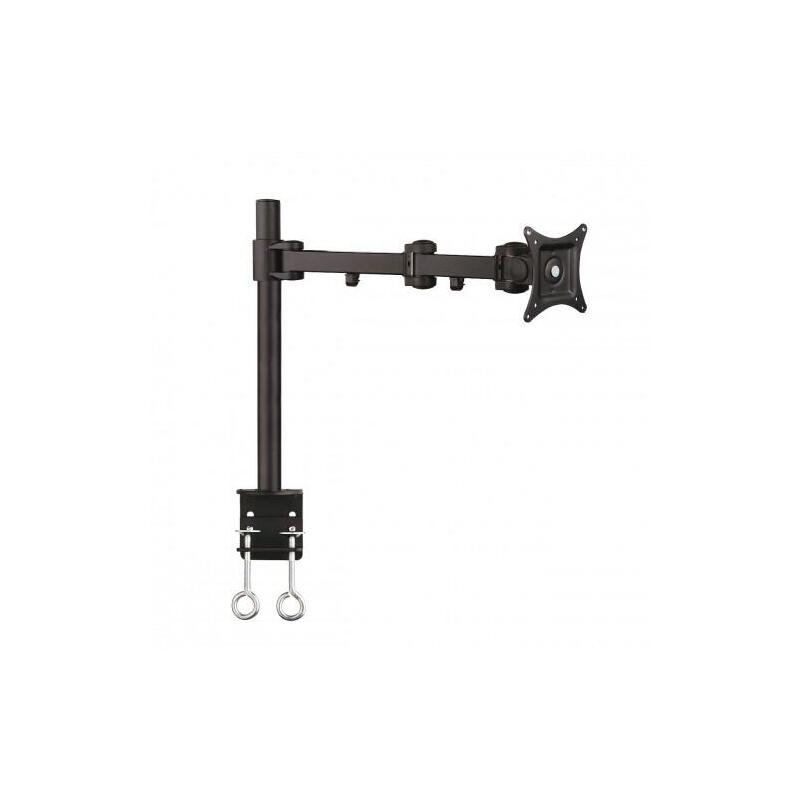 Soporte Art Para 1 Lcd Monitor 13-27''L01
