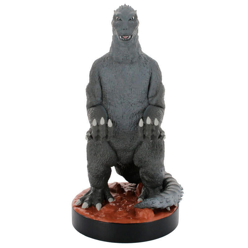 Soporte Cable Guys : Godzilla 1959