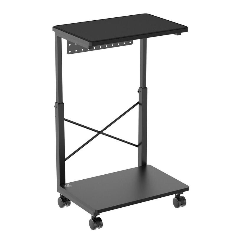 Soporte Carrito Para Ordenador Cpu Rs430 Max 80kg