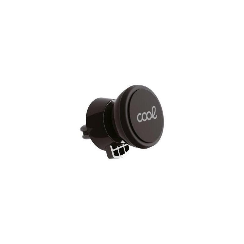 Soporte Coche Cool Circular Magnetico Para Movil
